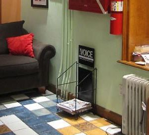 Central Park Hostel